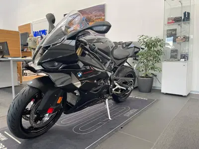 Bmw S 1000 RR (2025 - 26) nuova