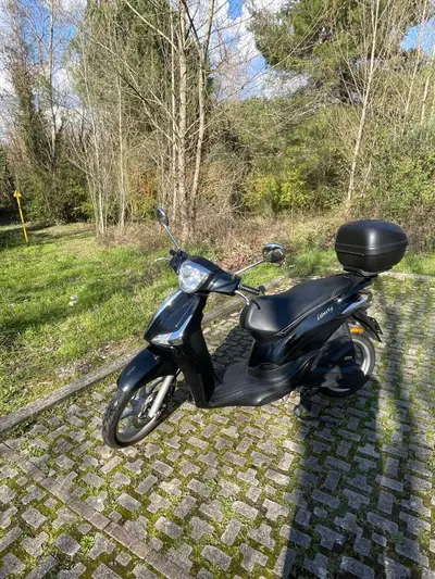 Piaggio Liberty 50 3V (2021 - 24) usata