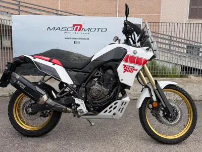 Yamaha T&eacute;n&eacute;r&eacute; 700 Rally Edition (2022 - 24) usata