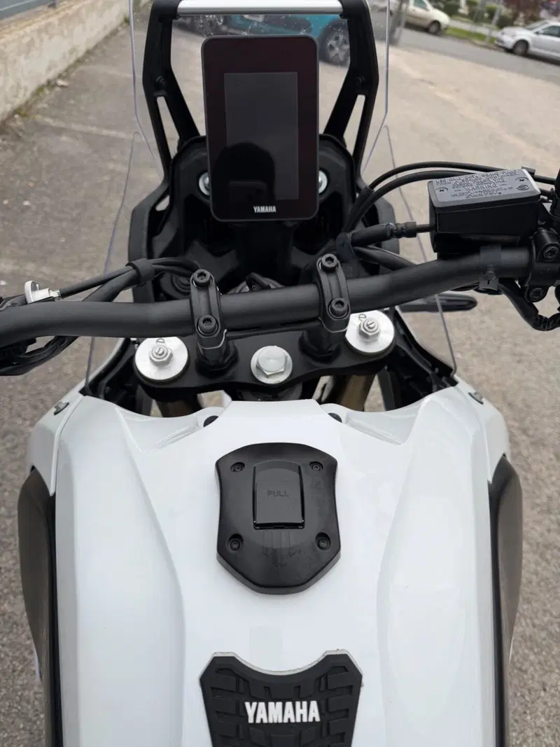 Yamaha Ténéré 700 Rally Edition (2022 - 24) (6)