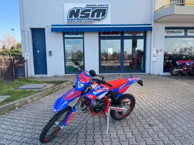 Betamotor RR 50 Enduro Racing (2021 - 26) nuova