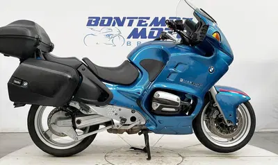 Bmw R 1100 RT (1995 - 01) usata