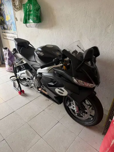 Aprilia RS 660 (2020 - 24) usata