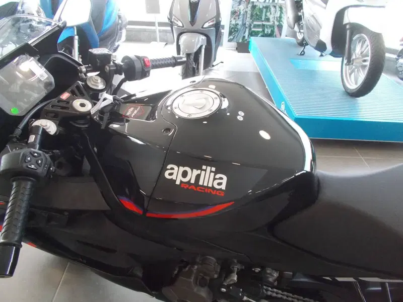Aprilia RS 457 (2024 - 26) (5)