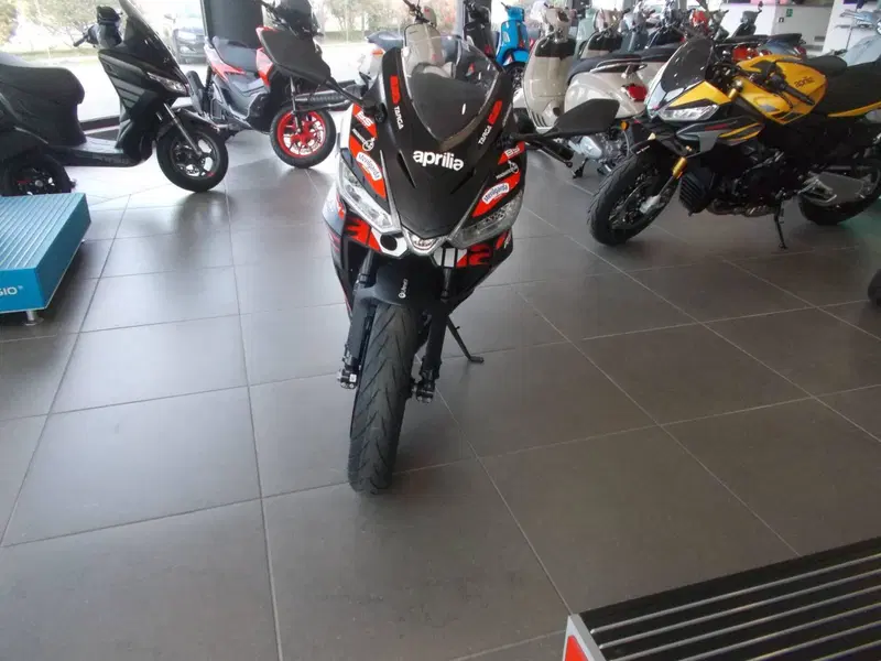 Aprilia RS 457 (2024 - 26) (7)