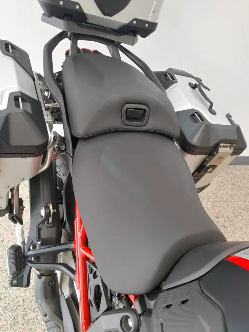 Ducati Multistrada V4 Rally (2023 - 25) (12)