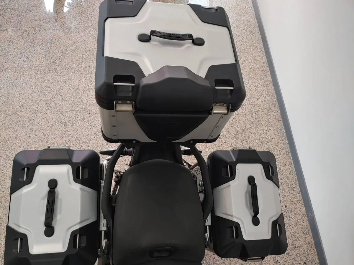 Ducati Multistrada V4 Rally (2023 - 25) (14)