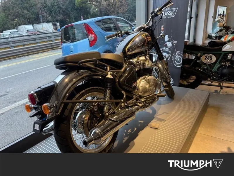 Royal Enfield Classic 650 (2025 - 26) (5)