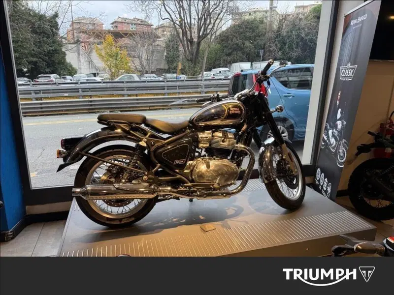 Royal Enfield Classic 650 (2025 - 26) (6)