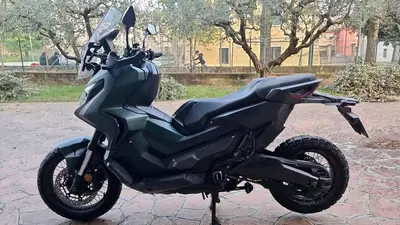 Honda X-ADV 750 (2018 - 20) usata