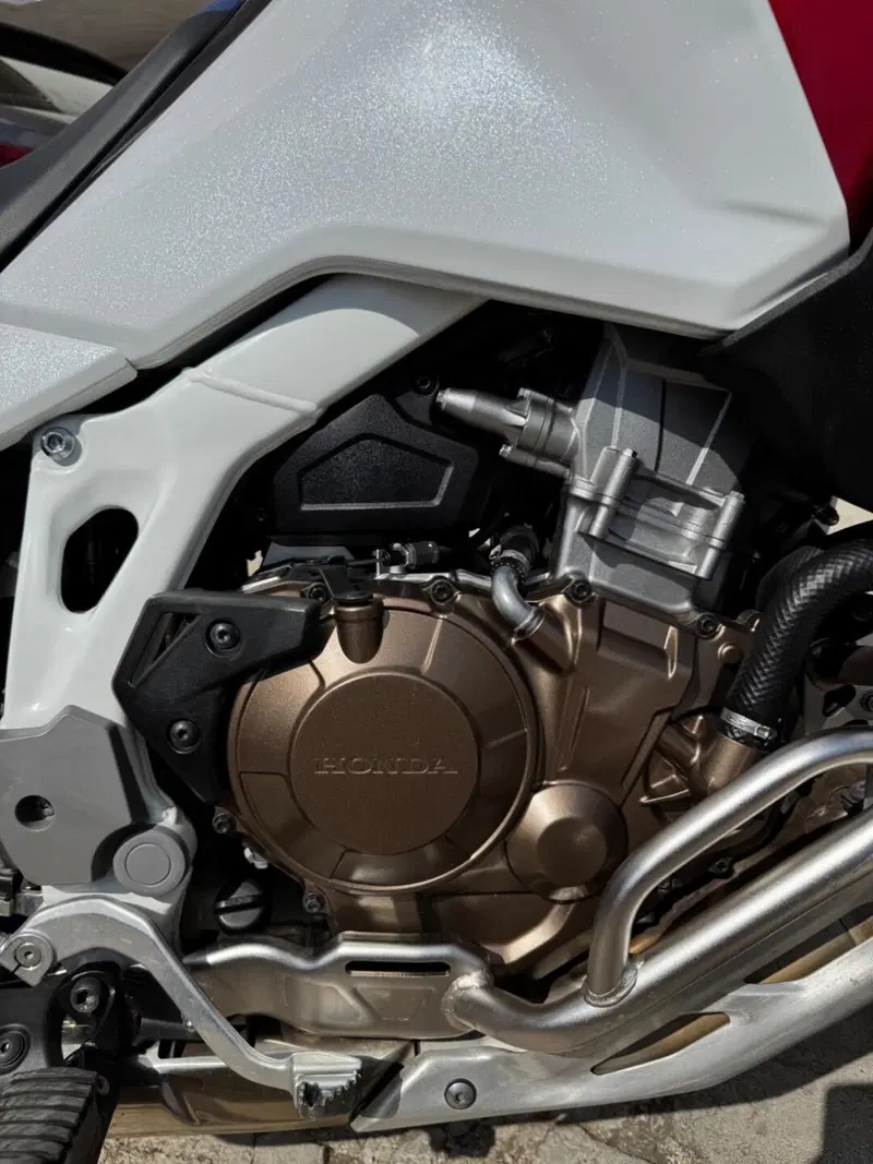Honda Africa Twin CRF 1100L Adventure Sports Desert Track (2020 - 21) (13)
