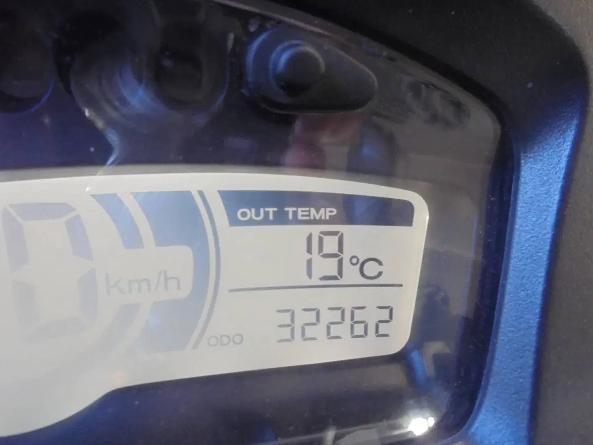 Yamaha Tricity 155 (2021 - 22) (3)