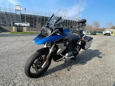 Bmw R 1200 GS (2017 - 18) usata