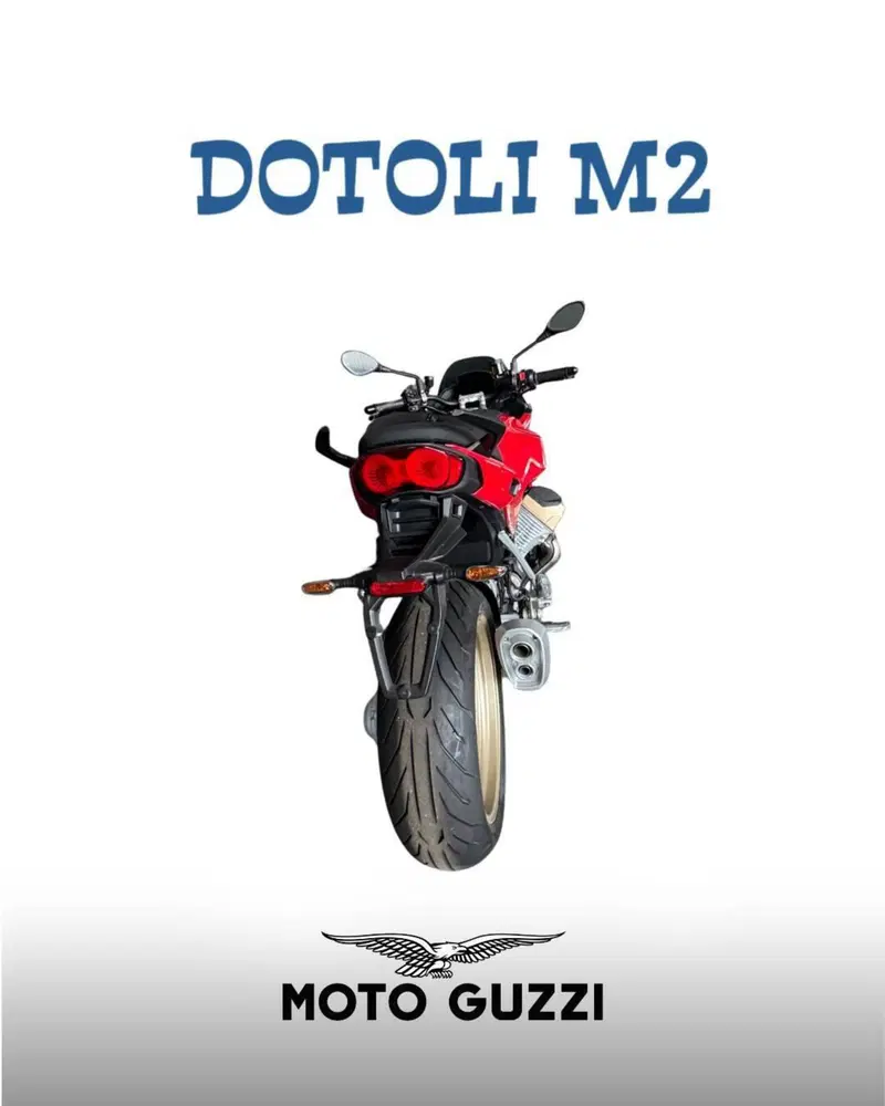 Moto Guzzi V100 Mandello (2022 - 24) (4)