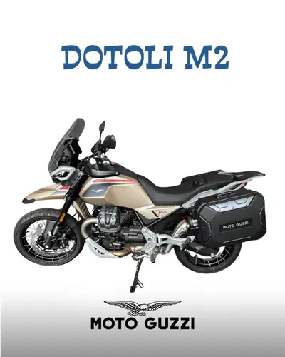 Moto Guzzi V85 TT Travel (2024 - 26) nuova