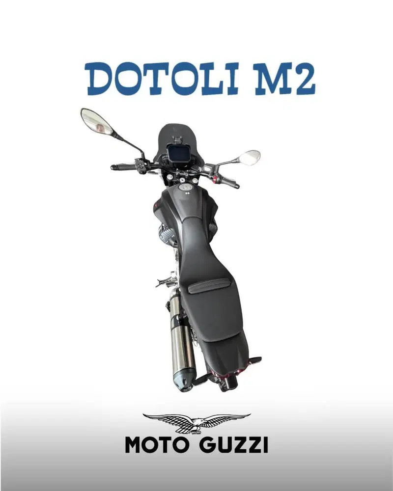 Moto Guzzi V85 Strada (2024 - 26) (6)