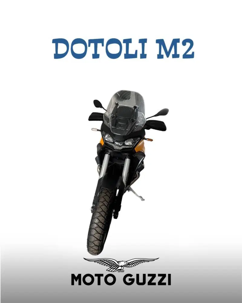 Moto Guzzi Stelvio (2024 - 26) (3)