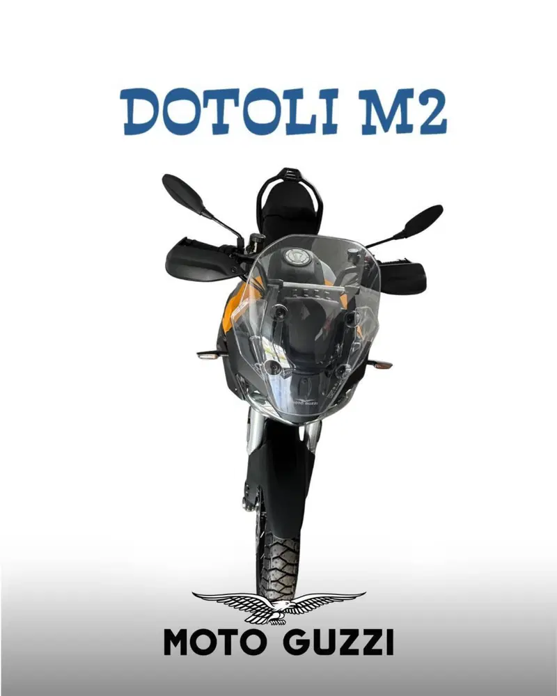 Moto Guzzi Stelvio (2024 - 26) (5)