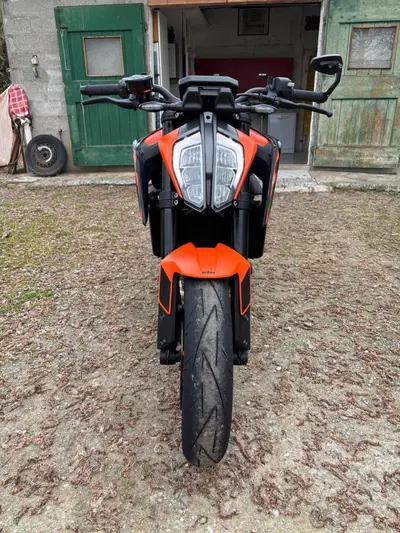 KTM 890 Duke GP (2022 - 23) usata