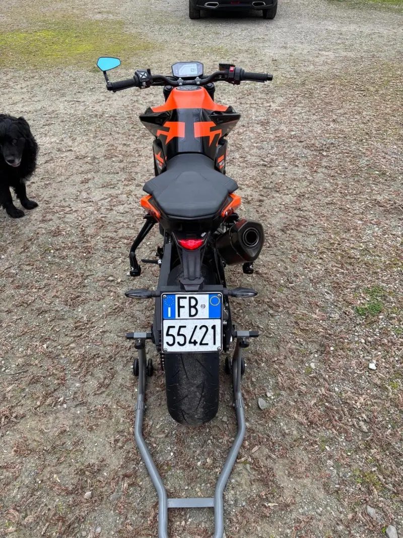 KTM 890 Duke GP (2022 - 23) (8)