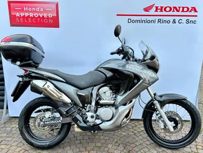 Honda Transalp XL 700 V (2007 - 2013) usata