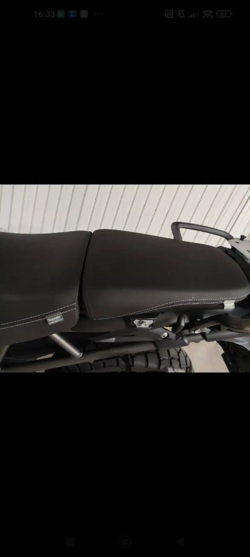 Triumph Tiger 800 XRx (2015 - 17) (7)