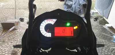 Benelli TRK 502X (2021 - 26) usata