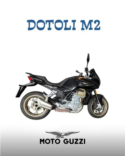Moto Guzzi V100 Mandello (2022 - 24) usata
