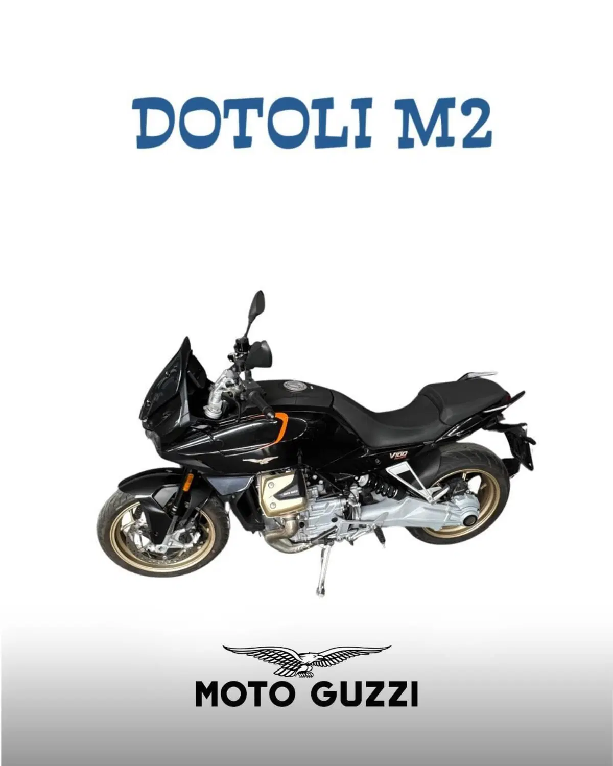 Moto Guzzi V100 Mandello (2022 - 24) (2)
