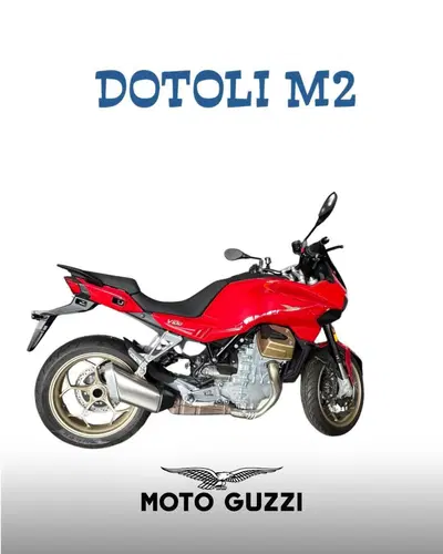 Moto Guzzi V100 Mandello (2022 - 24) nuova
