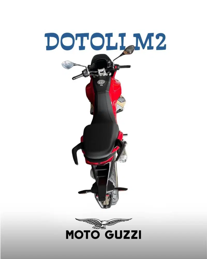 Moto Guzzi V100 Mandello (2022 - 24) (4)