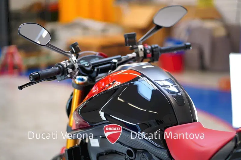 Ducati Monster 937 SP (2023 - 25) (17)