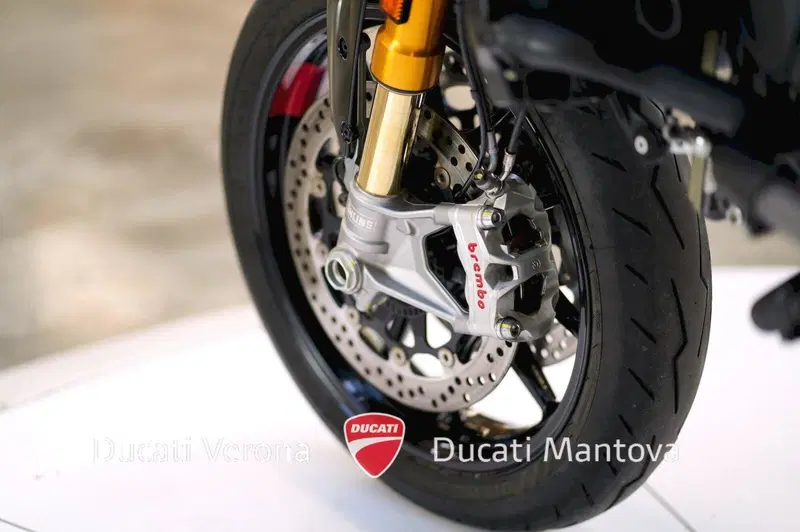 Ducati Monster 937 SP (2023 - 25) (18)