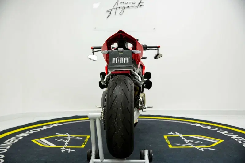 Ducati Streetfighter V4 1100 S (2020) (5)
