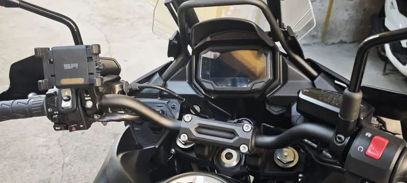 Kawasaki Versys 650 Grand Tourer (2022 - 24) (4)