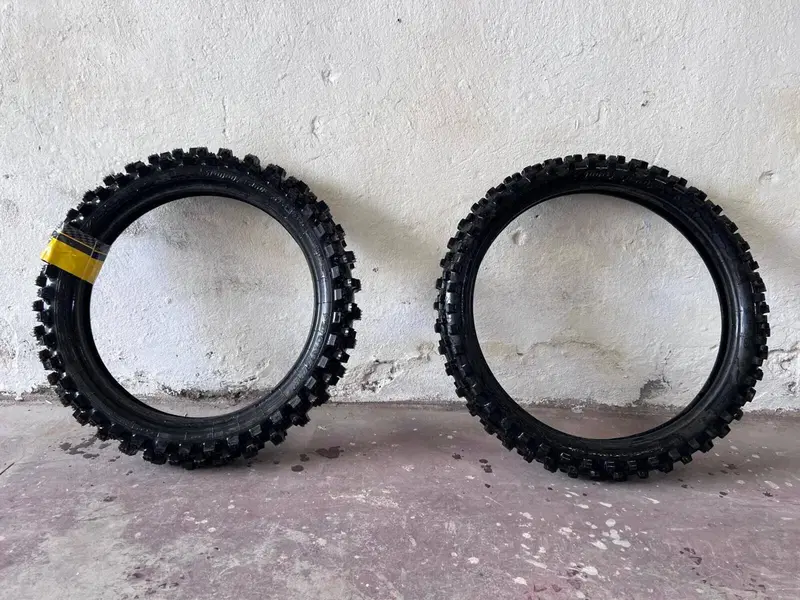 Suzuki RM-Z 250 (2017- 18) (9)
