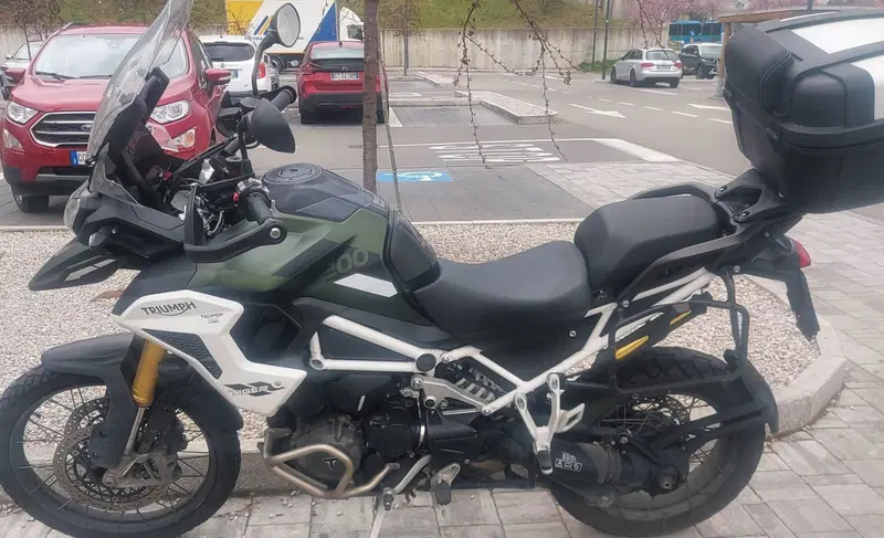 Triumph Tiger 1200 Rally Pro (2022 - 23) (6)