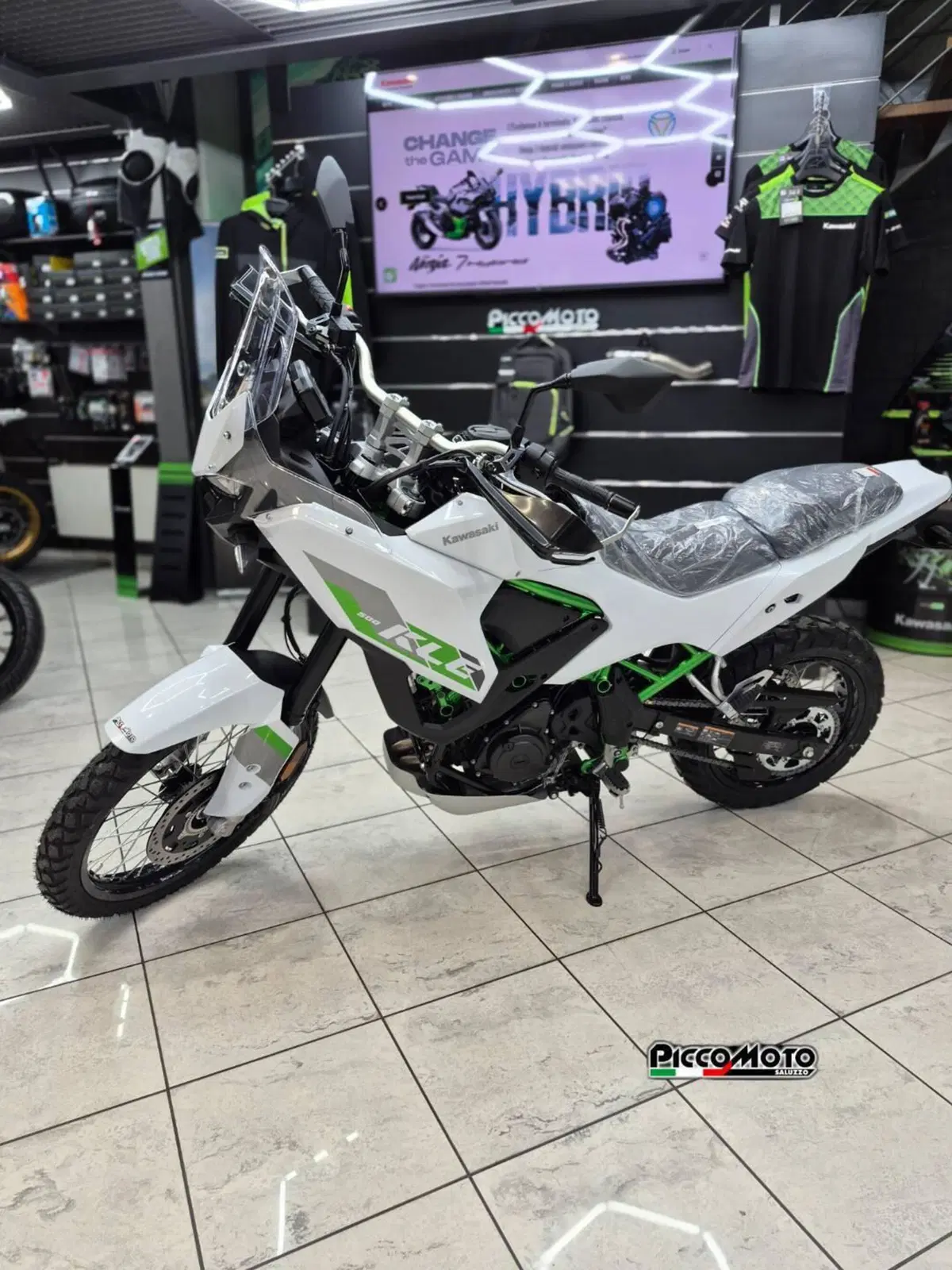 Kawasaki KLE 500 SE (2026) (7)