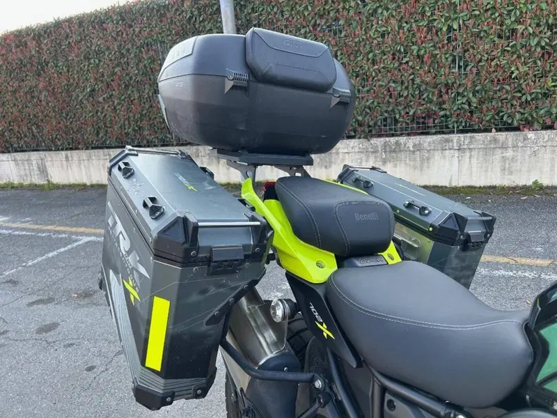 Benelli TRK 702X (2023 - 25) (4)