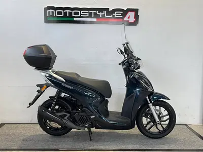 Kymco People 125i S ABS (2024 - 26) nuova