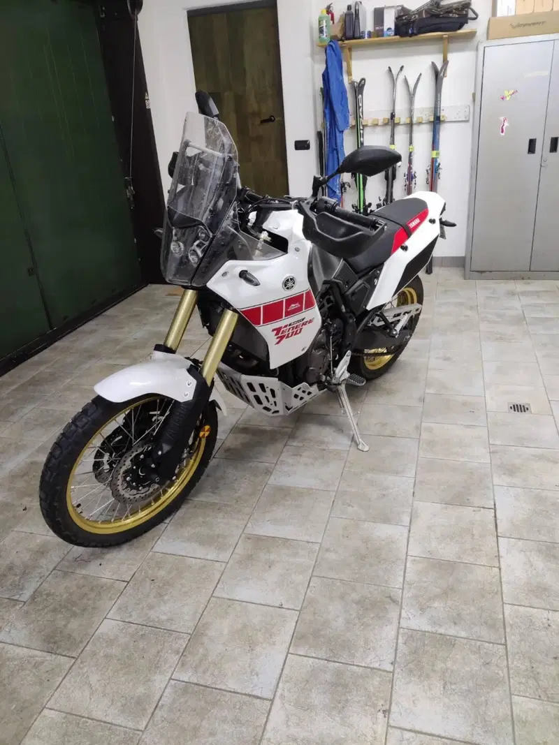 Yamaha Ténéré 700 Rally Edition (2021) (3)
