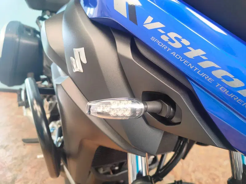 Suzuki V-Strom 650XT ABS (2017 - 20) (16)