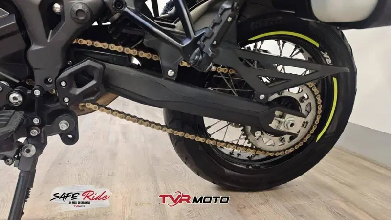 Benelli TRK 702X (2023 - 25) (7)