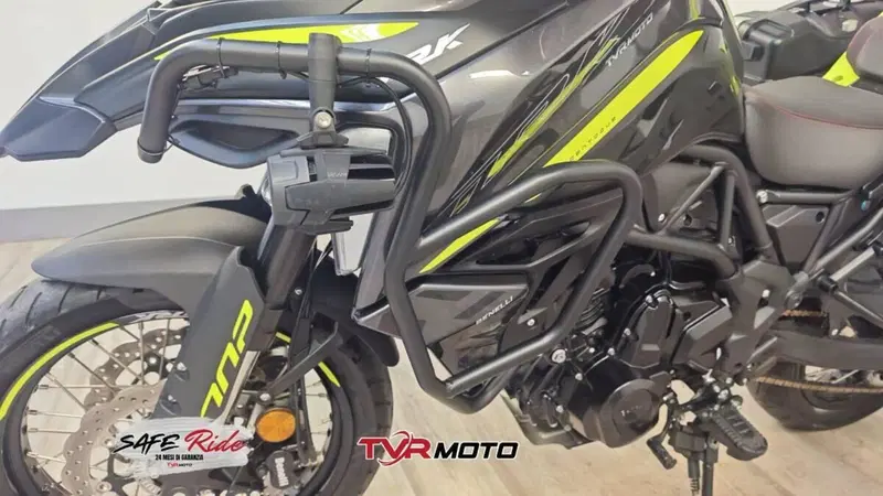 Benelli TRK 702X (2023 - 25) (12)