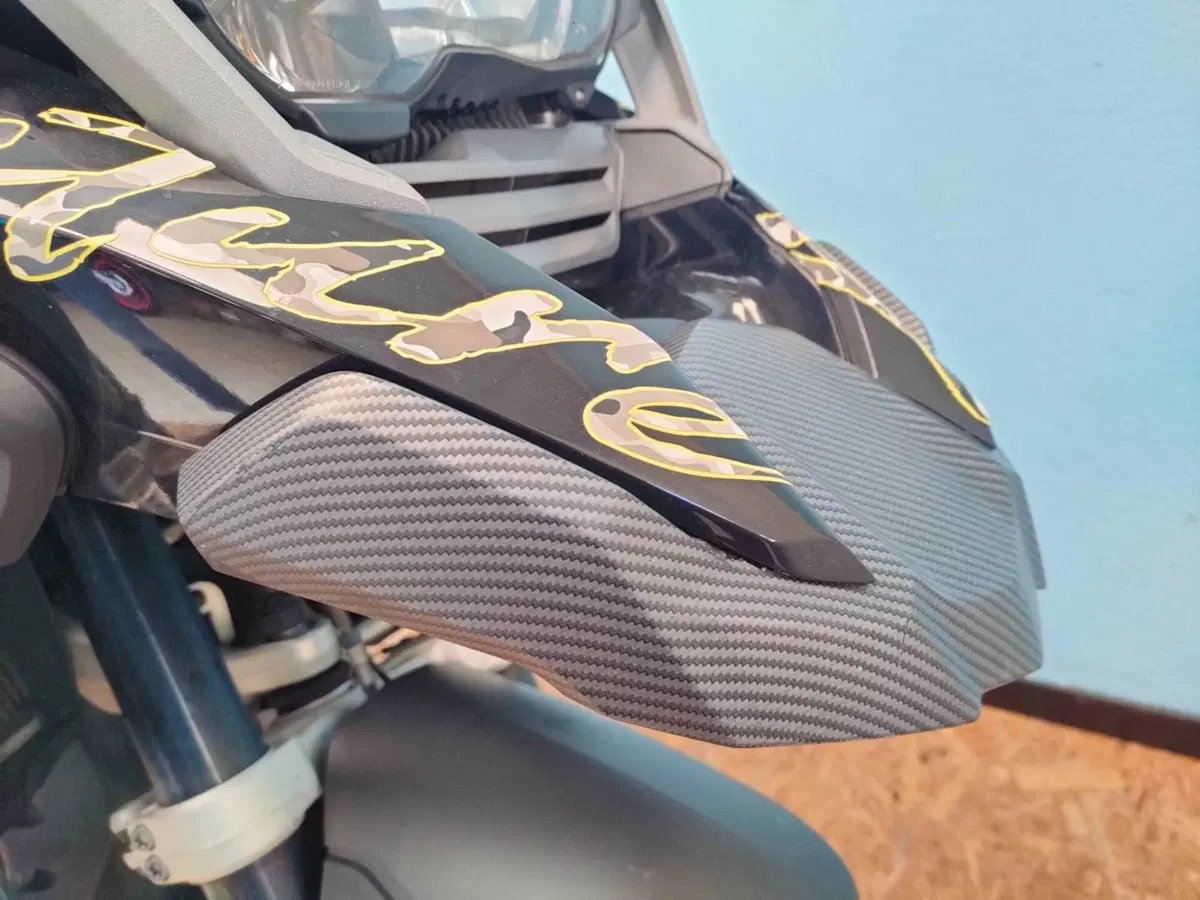 Bmw R 1200 GS Adventure (2017 - 18) (15)