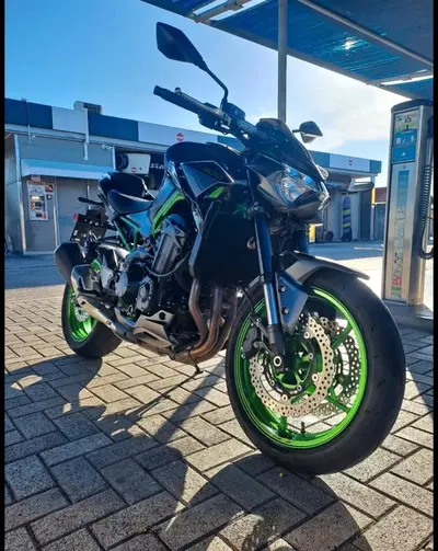 Kawasaki Z 900 (2021 - 24) usata