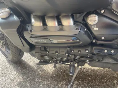 Triumph Rocket 3 R (2021 - 24) usata