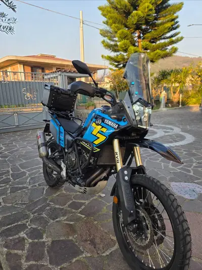 Yamaha T&eacute;n&eacute;r&eacute; 700 (2021) usata