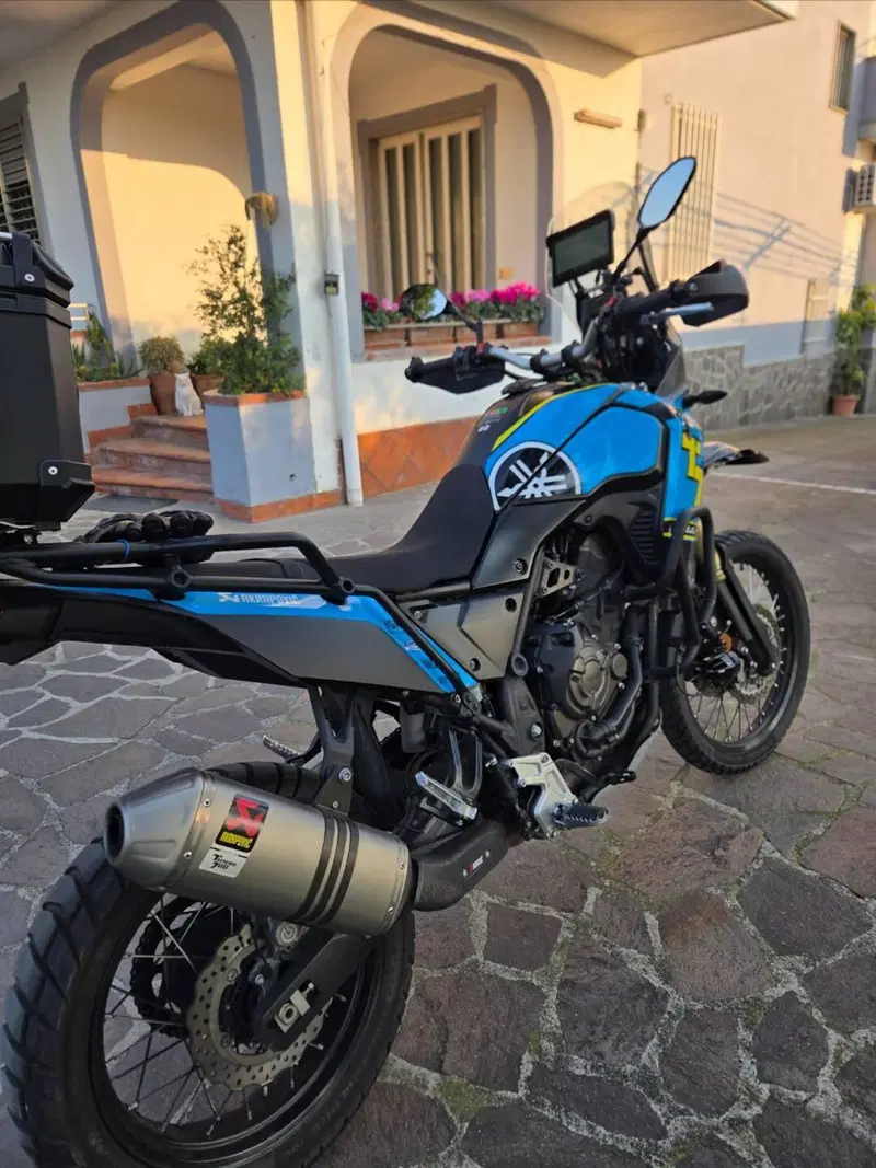 Yamaha Ténéré 700 (2021) (4)