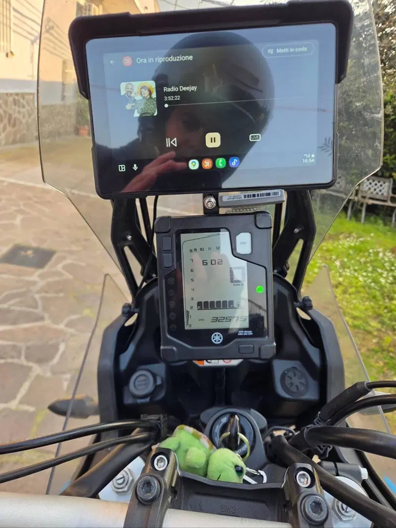 Yamaha Ténéré 700 (2021) (6)